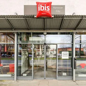 Hotel Ibis Hannover