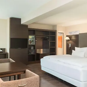 Hotel Nh Königsallee Düsseldorf
