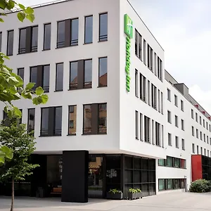 Hotel - Westpark, An Ihg München