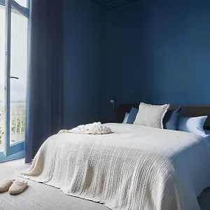Hotel Strandhotel Blankenese Hamburg
