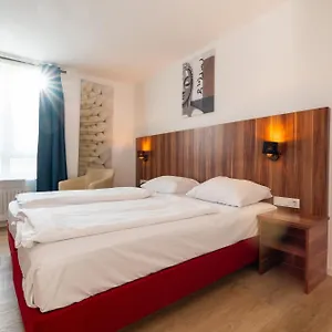 Hotel Arthotel Ana Astor München