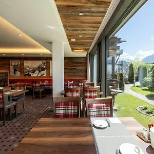 Garni Schellenberg Hotel