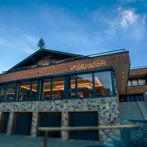 Bergruh Hotel