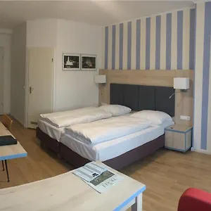 Hotel Hansablick Berlin