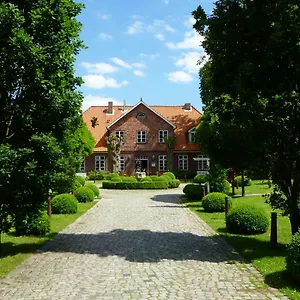 Hotel Ringhotel Friederikenhof Lübeck