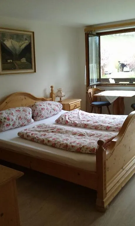 *** Hotel Landhotel Gruben Oberstdorf Deutschland