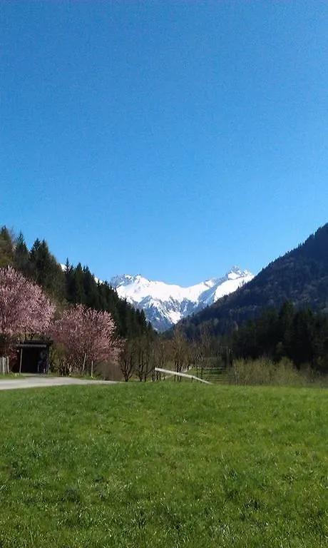 Landhotel Gruben Oberstdorf