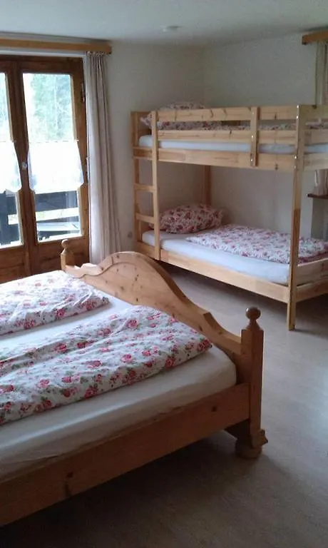 Hotel Landhotel Gruben Oberstdorf