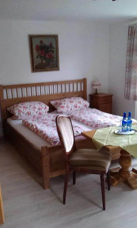*** Hotel Landhotel Gruben Oberstdorf Deutschland