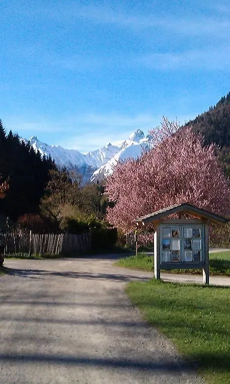 Landhotel Gruben Oberstdorf Hotel